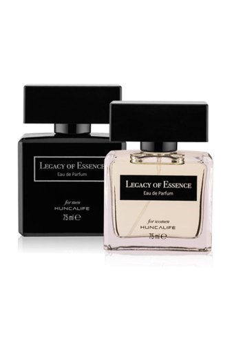 Legacy of Essence İkili Kadın Parfüm Seti EDP