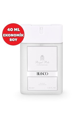 Royal Club De Polo Barcelona Blanco 3 Parça Mini Kadın Parfüm Seti EDP