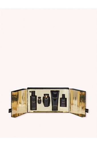 Victoria's Secret Very Sexy Night 5 Parça Kadın Parfüm Seti EDP