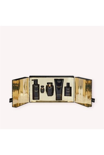 Victoria's Secret Very Sexy Night 5 Parça Kadın Parfüm Seti EDP