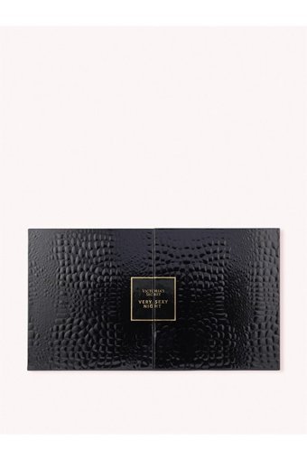 Victoria's Secret Very Sexy Night 5 Parça Kadın Parfüm Seti EDP