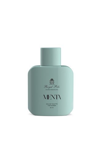 Royal Club De Polo Barcelona Menta İkili Mini Kadın Parfüm Seti EDT