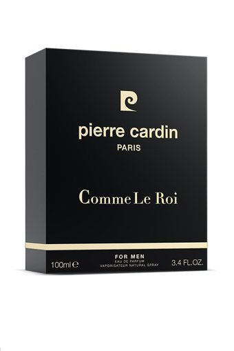 Pierre Cardin Comme Le Roi İkili Erkek Parfüm Seti EDP