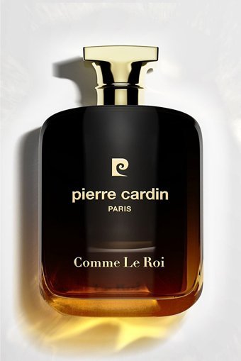 Pierre Cardin Comme Le Roi İkili Erkek Parfüm Seti EDP