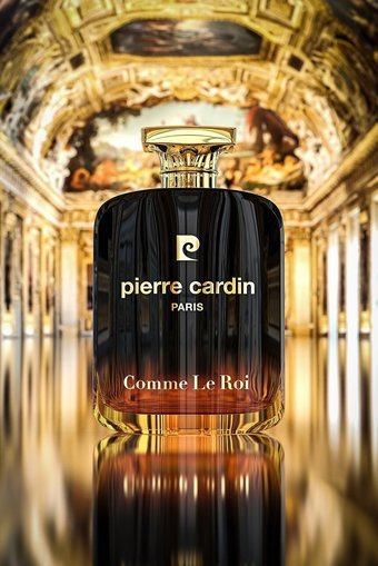 Pierre Cardin Comme Le Roi İkili Erkek Parfüm Seti EDP