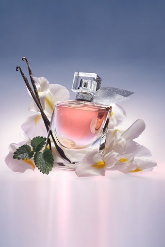 Lancome La Vie Est Belle 5 Parça Kadın Parfüm Seti EDP