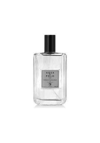 Aqua Di Polo 1987 Gran Paradiso Sevgililer Gününe Özel İkili Erkek Parfüm Seti EDP 50 ml + Saat