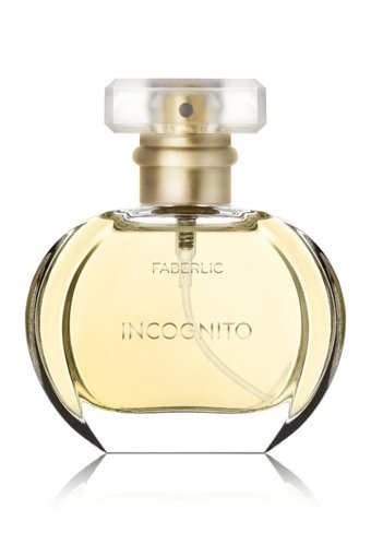 Faberlic Intognıto 3 Parça Kadın Parfüm Deodorant Seti EDP