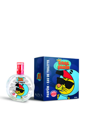 Kral Şakir İkili Mini Erkek Parfüm Seti EDT