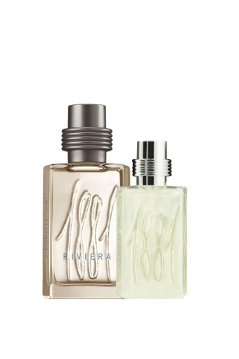 Cerruti 1881 Riviera İkili Erkek Parfüm Seti EDT 50 ml + Riviera 100 ml
