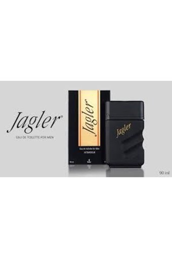 Jagler Classic İkili Erkek Parfüm Deodorant Seti EDT 90 ml + Deodorant 150 ml