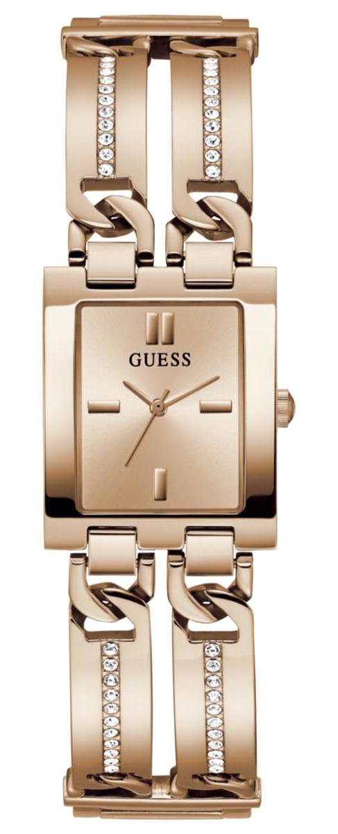 Guess GUGW0668L3 36 mm Rose Gold Metal Kordon Analog Kadın Kol Saati