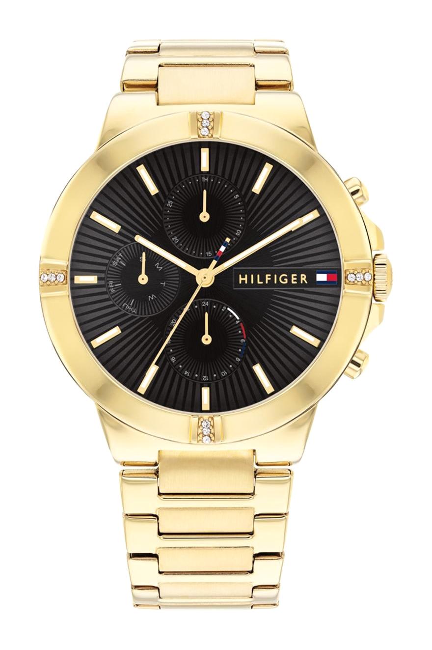 Tommy Hilfiger TH1782380 31-35 mm Altın Çelik Kordon Analog Kadın Kol Saati