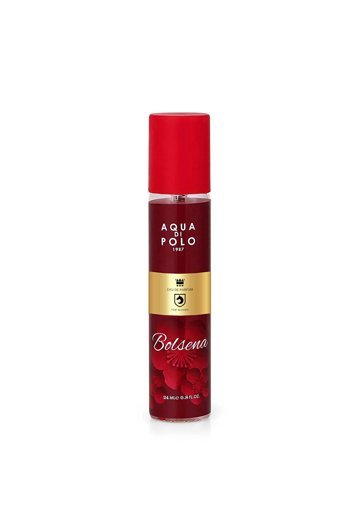 Aqua Di Polo 1987 4 Parça Kadın Parfüm Seti EDP