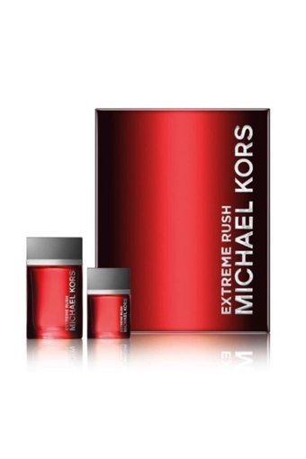 Michael Kors Extreme Rush İkili Erkek Parfüm Seti EDT