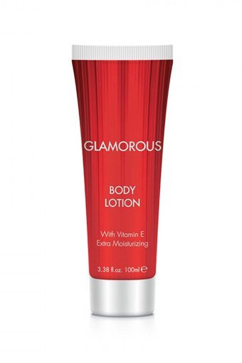 Farmasi Glamorous 4 Parça Erkek-Kadın Parfüm Seti EDP