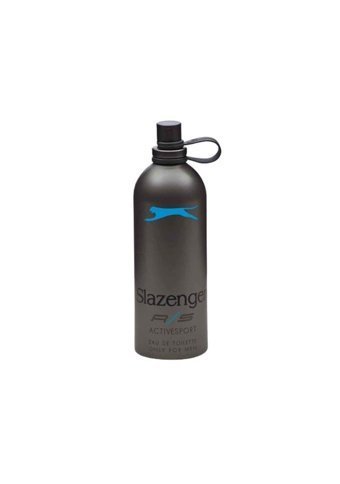 Slazenger Active Sport Mavi İkili Erkek Parfüm Deodorant Seti EDT 125 ml + Deodorant 150 ml