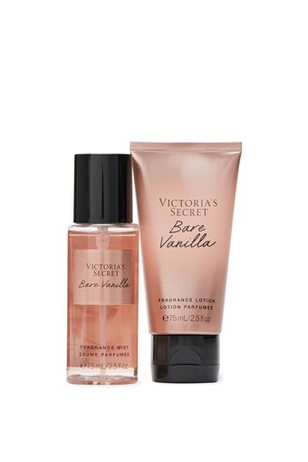 Victoria's Secret Bare Vanilla İkili Kadın Parfüm Seti EDP