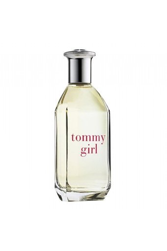Tommy Hilfriger Tommy Girl İkili Erkek-Kadın Parfüm Seti EDT