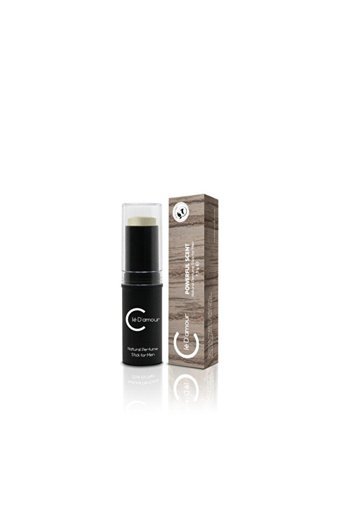 Cle D'Amour Powerful Scent 3 Parça Erkek Parfüm Seti EDP