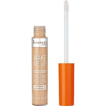 Rimmel London Wake Me Up 030 Nemlendiricili Göz Altı Likit Fırça Kapatıcı