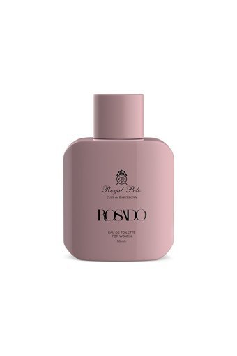 Royal Club De Polo Barcelona Rosado 3 Parça Mini Kadın Parfüm Seti EDT