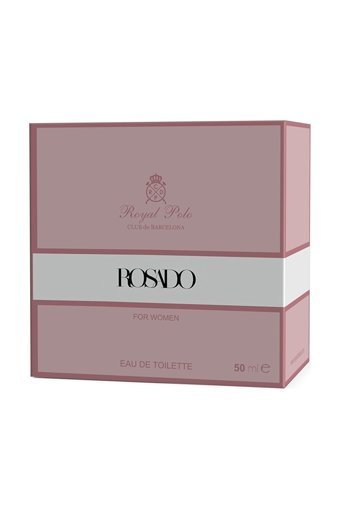 Royal Club De Polo Barcelona Rosado 3 Parça Mini Kadın Parfüm Seti EDT