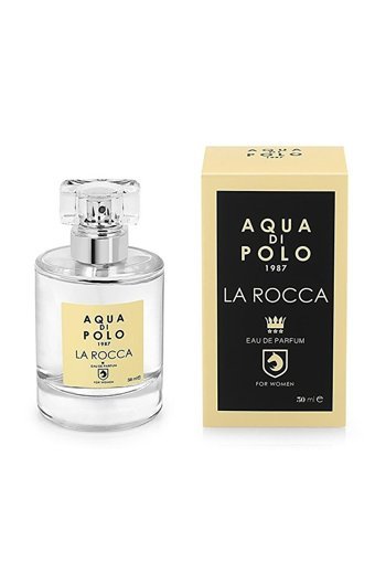 Aqua Di Polo 1987 La Rocca İkili Kadın Parfüm Seti EDP 50 ML