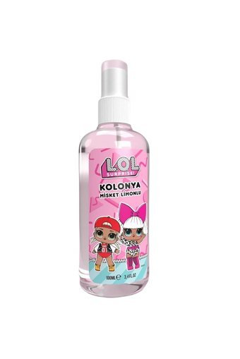 LOL İkili Kadın Parfüm Seti EDT