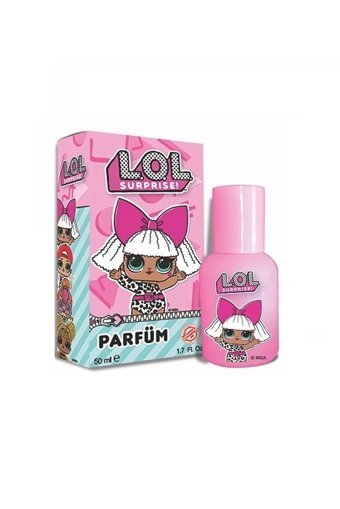 LOL İkili Kadın Parfüm Seti EDT