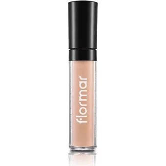 Flormar Perfect Coverage 002 Ivory Göz Altı ve Yüz Likit Fırça Kapatıcı