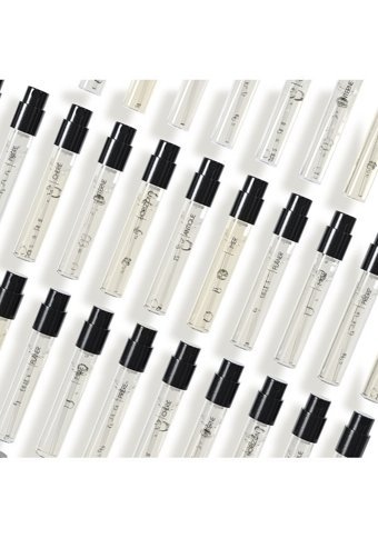 Imprime Mini set 8 Parça Mini Kadın Parfüm Seti EDP