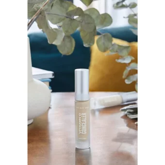 The Body Shop Vitamin C - 3 Göz Altı Likit Fırça Kapatıcı