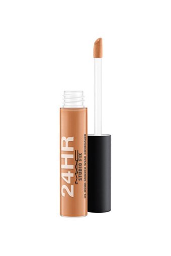 M.A.C Studio Fix 24-Hour Smooth Wear Nc50 Göz Altı ve Yüz Likit Fırça Kapatıcı