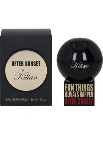 Kilian After Sunset Mini Kadın Parfüm Seti EDP