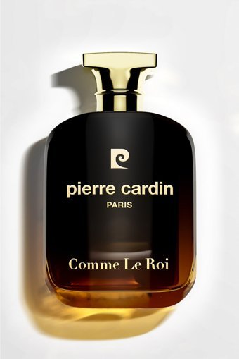 Pierre Cardin Comme Le Roi İkili Erkek Parfüm Deodorant Seti EDP