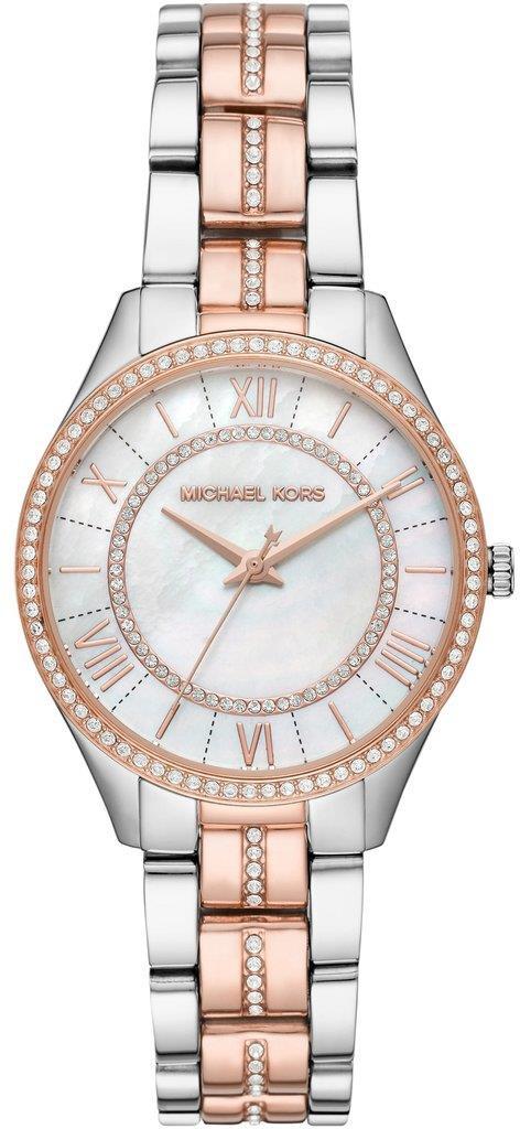 Michael Kors MK3979 38 mm Rose Gold Çelik Kordon Analog Kadın Kol Saati