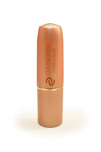 Coverderm Aging Spf 30 6 G 3 Göz Altı Krem Stick Kapatıcı