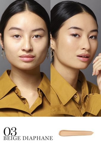 Lancome Teint Idole Ultra Wear Concealer 03 Göz Altı ve Yüz Likit Fırça Kapatıcı