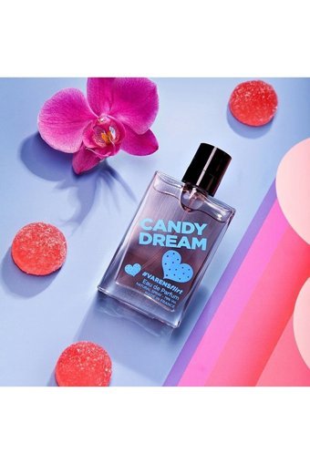 Ulric De Varens Flirt Candy Dream 3 Parça Kadın Parfüm Seti EDP