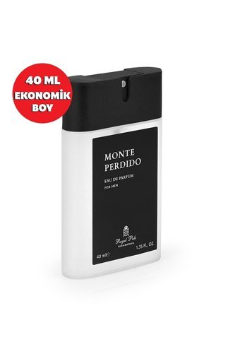 Royal Club De Polo Barcelona Monte Perdido Mini Erkek Parfüm Seti EDP