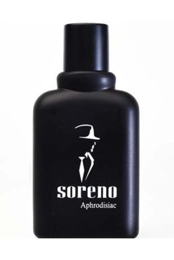 Soreno Mezzo İkili Erkek Parfüm Seti EDP