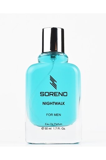 Soreno Mezzo İkili Erkek Parfüm Seti EDP