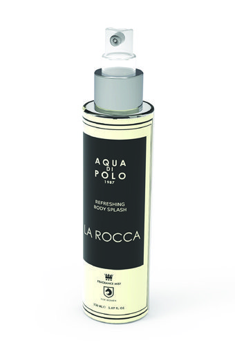 Aqua Di Polo 1987 La Rocca 3 Parça Kadın Parfüm Seti EDP