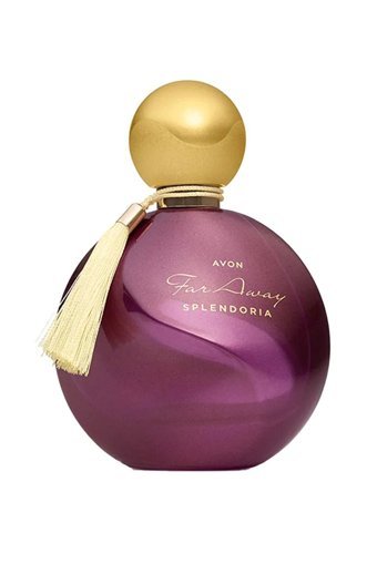 Avon Far Away Splendoria İkili Kadın Parfüm Seti EDP