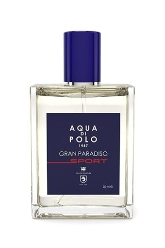 Aqua Di Polo 1987 Gran Paradiso Blue İkili Erkek Parfüm Seti EDP