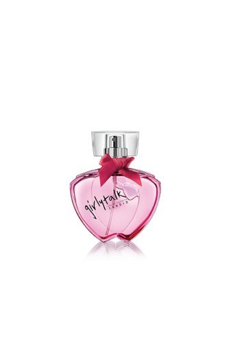 Girly Talk İkili Kadın Parfüm Deodorant Seti EDT 50 ml + Deodorant Candid 150 ml