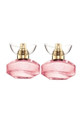 Avon Cherish The Moment İkili Kadın Parfüm Seti EDP