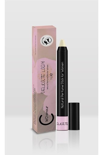 Cle D'Amour Delicate Lady 3 Parça Kadın Parfüm Seti EDP
