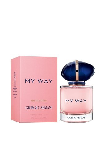 Giorgio Armani My Way İkili Mini Kadın Parfüm Seti EDP